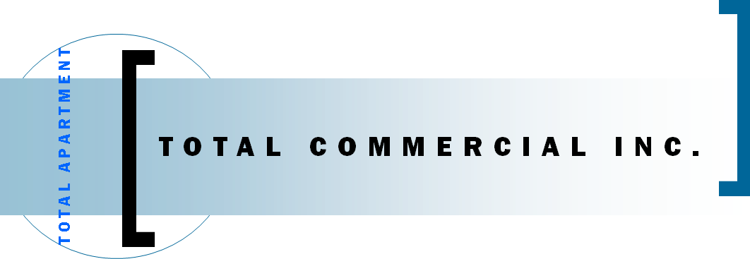 Total Commercial Inc logo
